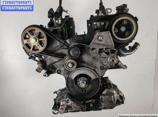 купить Двигатель (ДВС) на Audi A6 C5 (1997-2005)