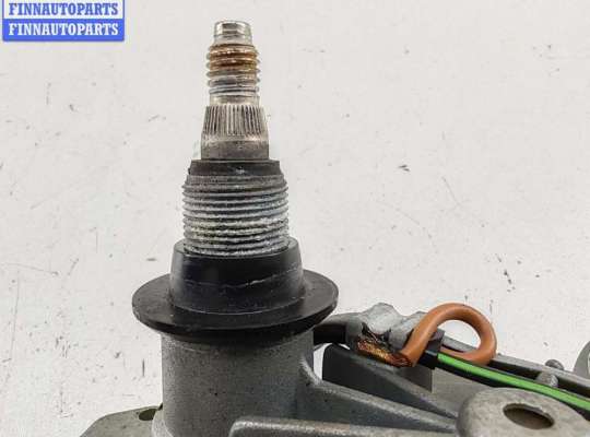 купить Двигатель стеклоочистителя заднего (моторчик дворников) на Volkswagen Golf-3