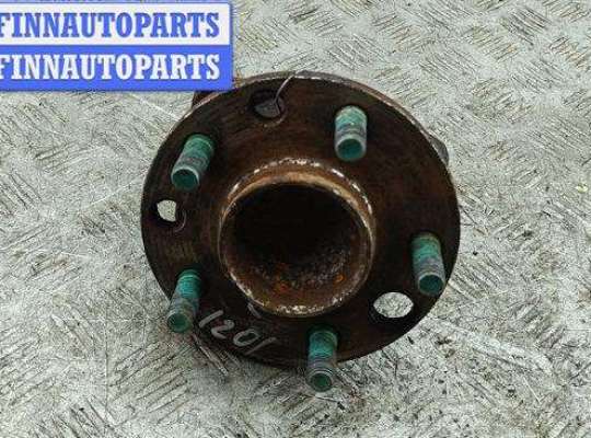 купить Ступица задняя правая на Ford Mondeo III (2000-2007)