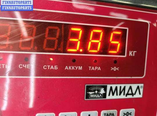 купить Ступица задняя правая на Ford Mondeo III (2000-2007)