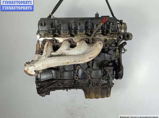 купить Двигатель (ДВС) на Mercedes W124 (1985-1995)