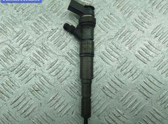 Форсунка топливная BM3558339 на BMW 3 E46 (1998-2006)