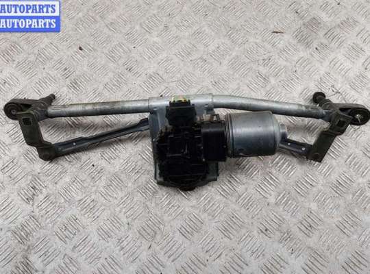 Механизм стеклоочистителя переднего (трапеция дворников) CT1135738 на Citroen C5 (2001-2008)