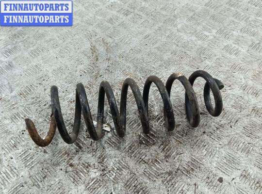 купить Пружина подвески задняя на Renault Scenic II (2003-2009)