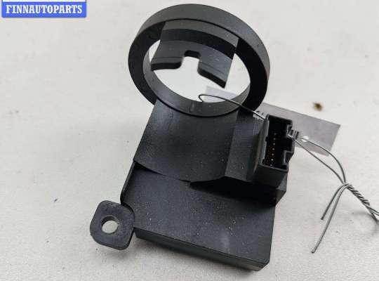 Иммобилайзер NS950975 на Nissan X-Trail (2001-2007) T30