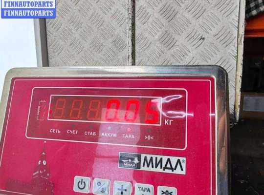 купить Иммобилайзер на Nissan X-Trail (2001-2007) T30