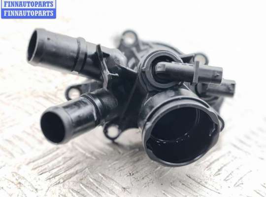 купить Корпус термостата на Mercedes C-Class W204 (2007-2015)