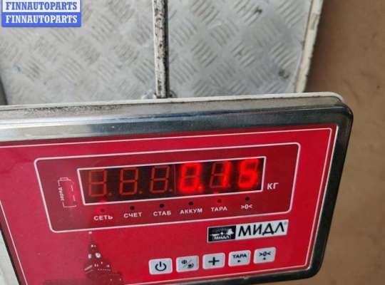 купить Трубка цилиндра сцепления на Audi A6 C6 (2004-2011)