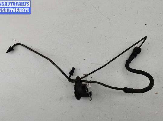 Трубка цилиндра сцепления AU1725507 на Audi A6 C6 (2004-2011)