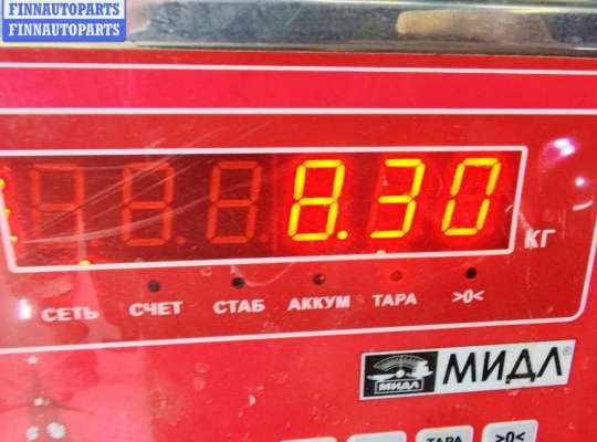 купить Рейка рулевая на Ford Focus II (2004-2011)