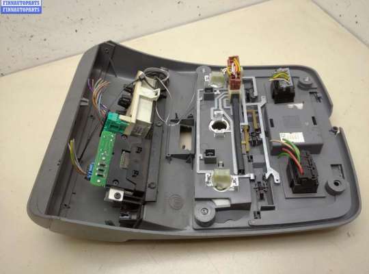 купить Часы на Lancia Zeta