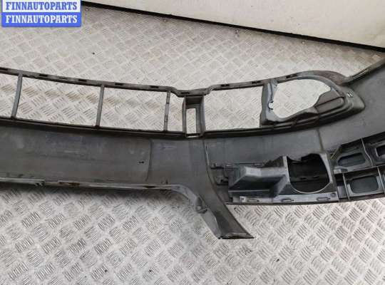 купить Бампер передний на Volkswagen Passat B5+ (GP)