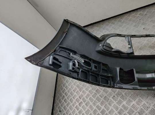 купить Бампер передний на Volkswagen Passat B5+ (GP)