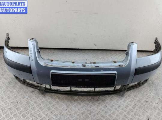 купить Бампер передний на Volkswagen Passat B5+ (GP)