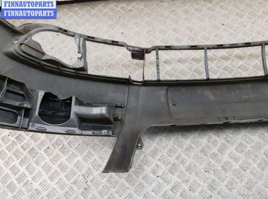 купить Бампер передний на Volkswagen Passat B5+ (GP)