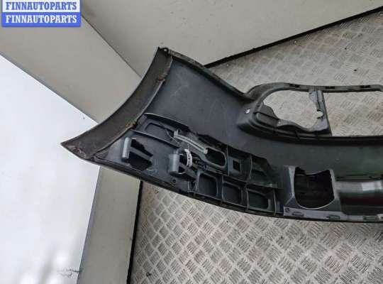 купить Бампер передний на Volkswagen Passat B5+ (GP)