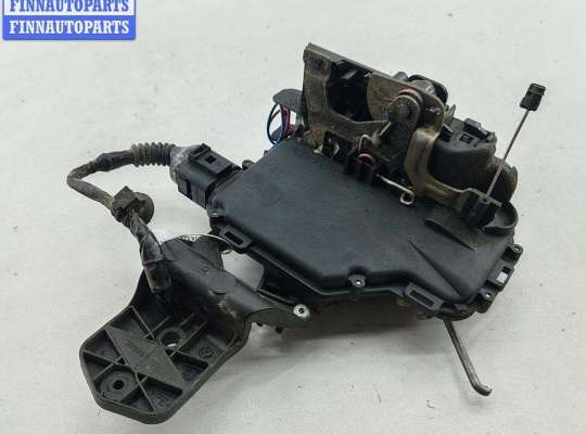 купить Замок двери передней правой на Volkswagen Passat B5+ (GP)