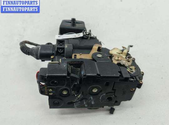 Замок двери передней правой VG2756295 на Volkswagen Passat B5+ (GP)