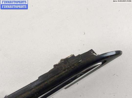 купить Молдинг бампера переднего на Mercedes C-Class W203 (2000-2006)