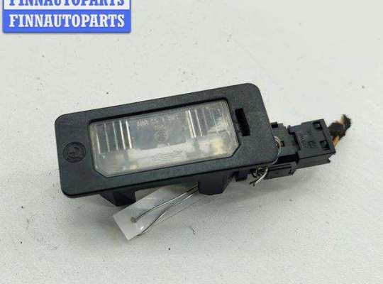 Подсветка номера BM3601037 на BMW 3 E90/E91/E92/E93 (2005-2013)