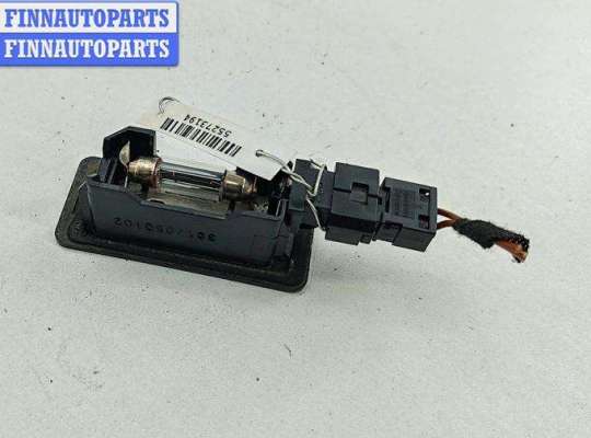 купить Подсветка номера на BMW 3 E90/E91/E92/E93 (2005-2013)