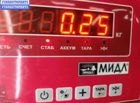 купить Петля двери задней правой на Mitsubishi Space Star/Mirage (2012- )