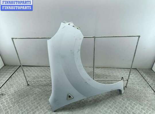 купить Крыло переднее правое на Renault Kangoo II (2007-2021)