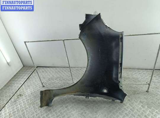 купить Крыло переднее правое на Renault Kangoo II (2007-2021)