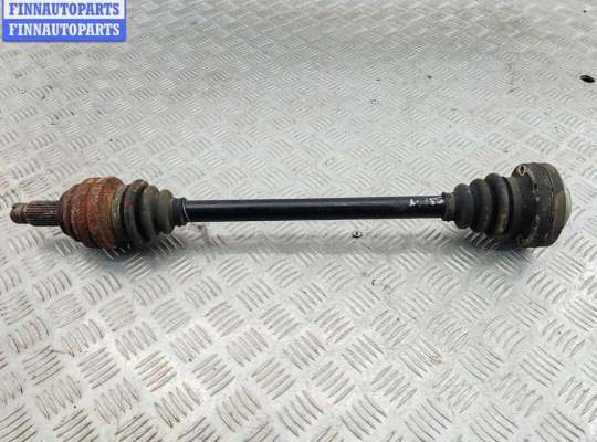 Полуось задняя BM3555005 на BMW 5 E60/E61 (2003-2010)