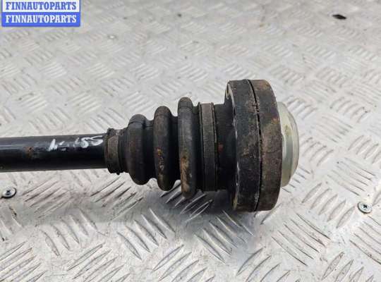 купить Полуось задняя на BMW 5 E60/E61 (2003-2010)