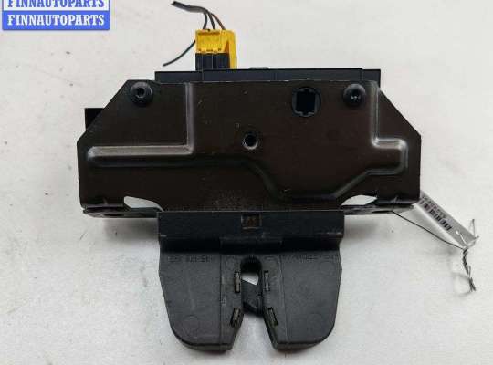 купить Замок багажника на Opel Vectra C (2002-2008)