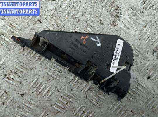 купить Кронштейн бампера заднего на Peugeot 307