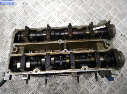 купить Головка блока цилиндров двигателя (ГБЦ) на Ford Fusion