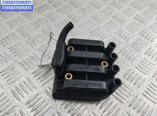 купить Катушка зажигания на Skoda Octavia mk1 (A4 1U) 1996-2010