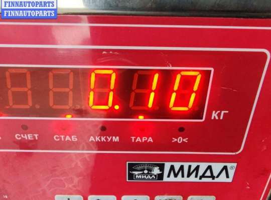 купить Датчик давления топлива на Mercedes M-Class ML W163 (1998-2004)