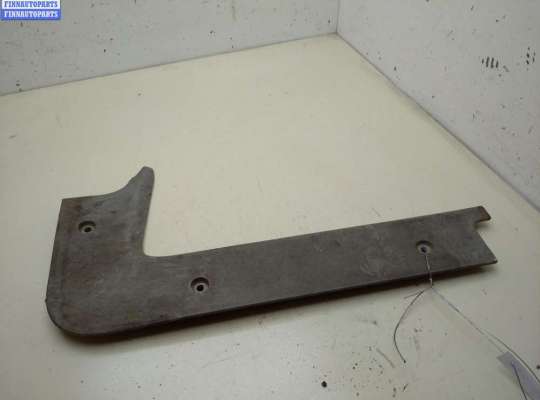 купить Пластик салона на Volkswagen Crafter