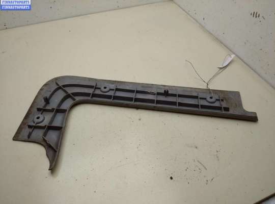 купить Пластик салона на Volkswagen Crafter