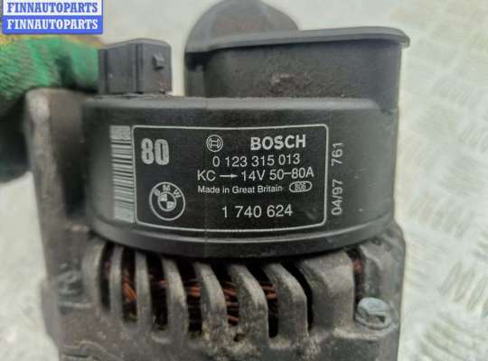 купить Генератор на BMW 5 E39 (1995-2003)