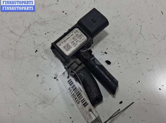 купить Клапан воздушный на Audi A4 B8 (2007-2015)