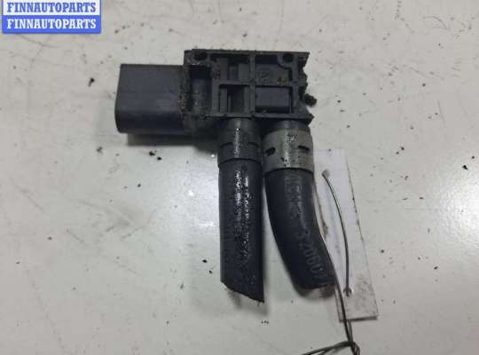 купить Клапан воздушный на Audi A4 B8 (2007-2015)