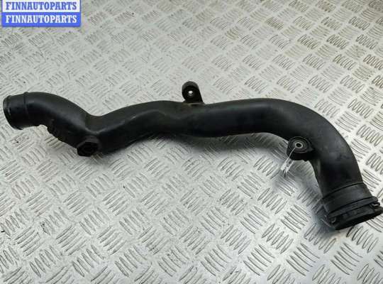 купить Патрубок интеркулера на Volkswagen Golf-5