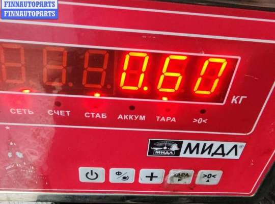 купить Патрубок интеркулера на Volkswagen Golf-5