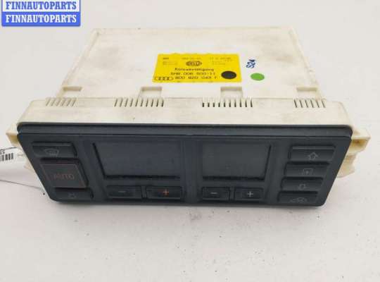Переключатель отопителя AU1750662 на Audi A4 B5 (1994-2001)