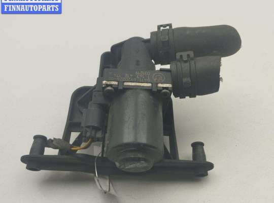 Кран отопителя (печки) BM3618874 на BMW 5 E60/E61 (2003-2010)