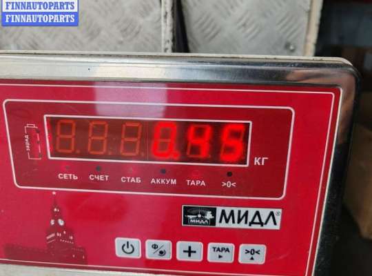 купить Переключатель отопителя на Audi A4 B5 (1994-2001)