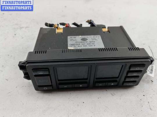 купить Переключатель отопителя на Audi A4 B5 (1994-2001)