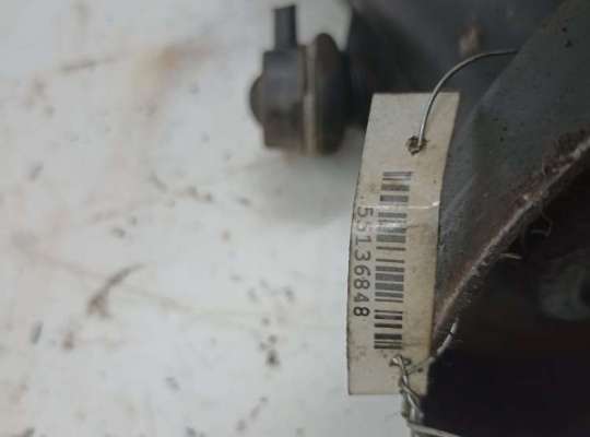 купить Стойка подвески передняя правая на Opel Vectra B (1995-2002)