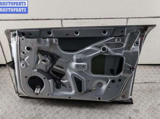 купить Дверь боковая передняя правая на Audi A4 B6 (2001-2004)