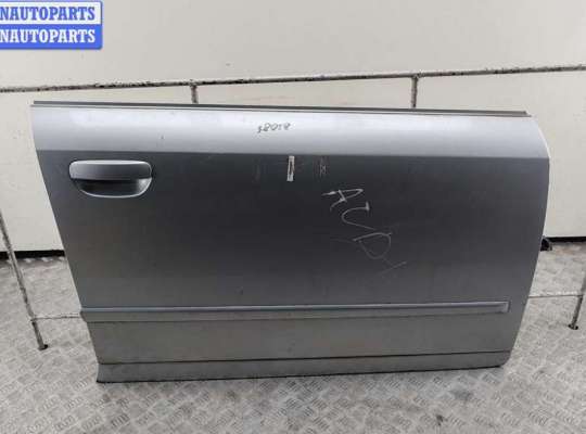 Дверь боковая передняя правая AU1716871 на Audi A4 B6 (2001-2004)