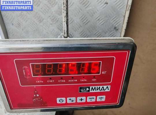 купить Дверь боковая передняя правая на Audi A4 B6 (2001-2004)